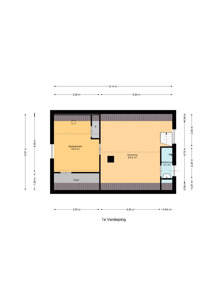 Foto 49 van Burgemeester van der Willigenstraat 6