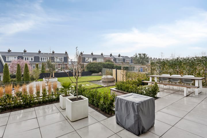 Foto 44 van Kudelstaartseweg 183