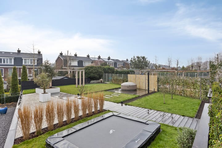 Foto 2 van Kudelstaartseweg 183