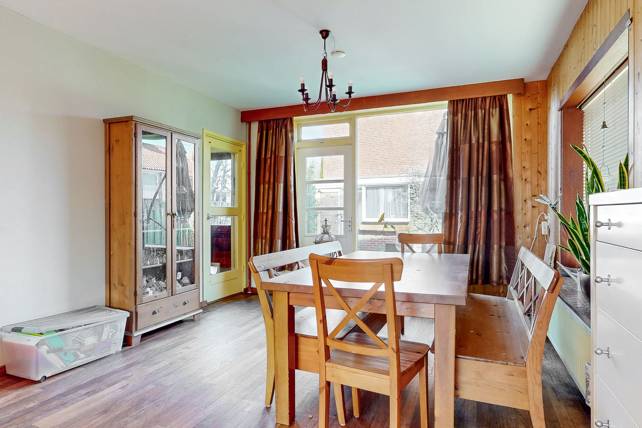 Foto 3 van Colijnlaan 122