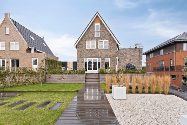 Foto 45 van Kudelstaartseweg 183