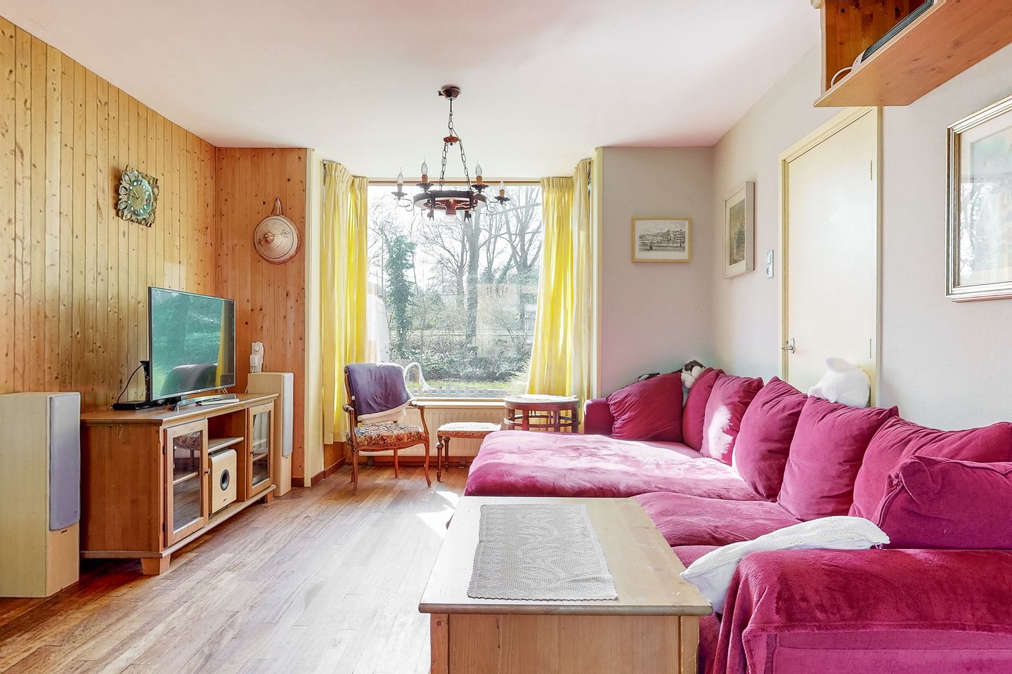 Foto 5 van Colijnlaan 122