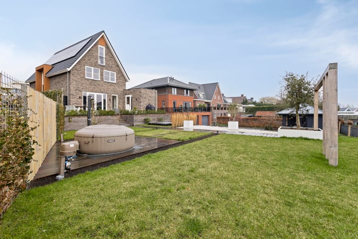 Foto 49 van Kudelstaartseweg 183