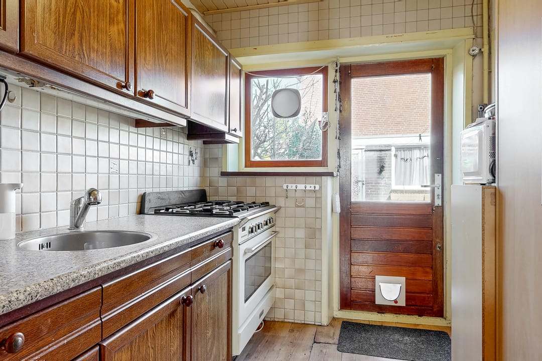 Foto 7 van Colijnlaan 122