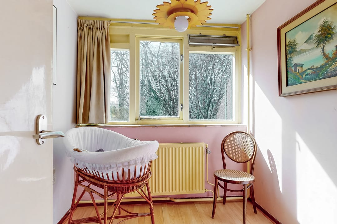 Foto 8 van Colijnlaan 122