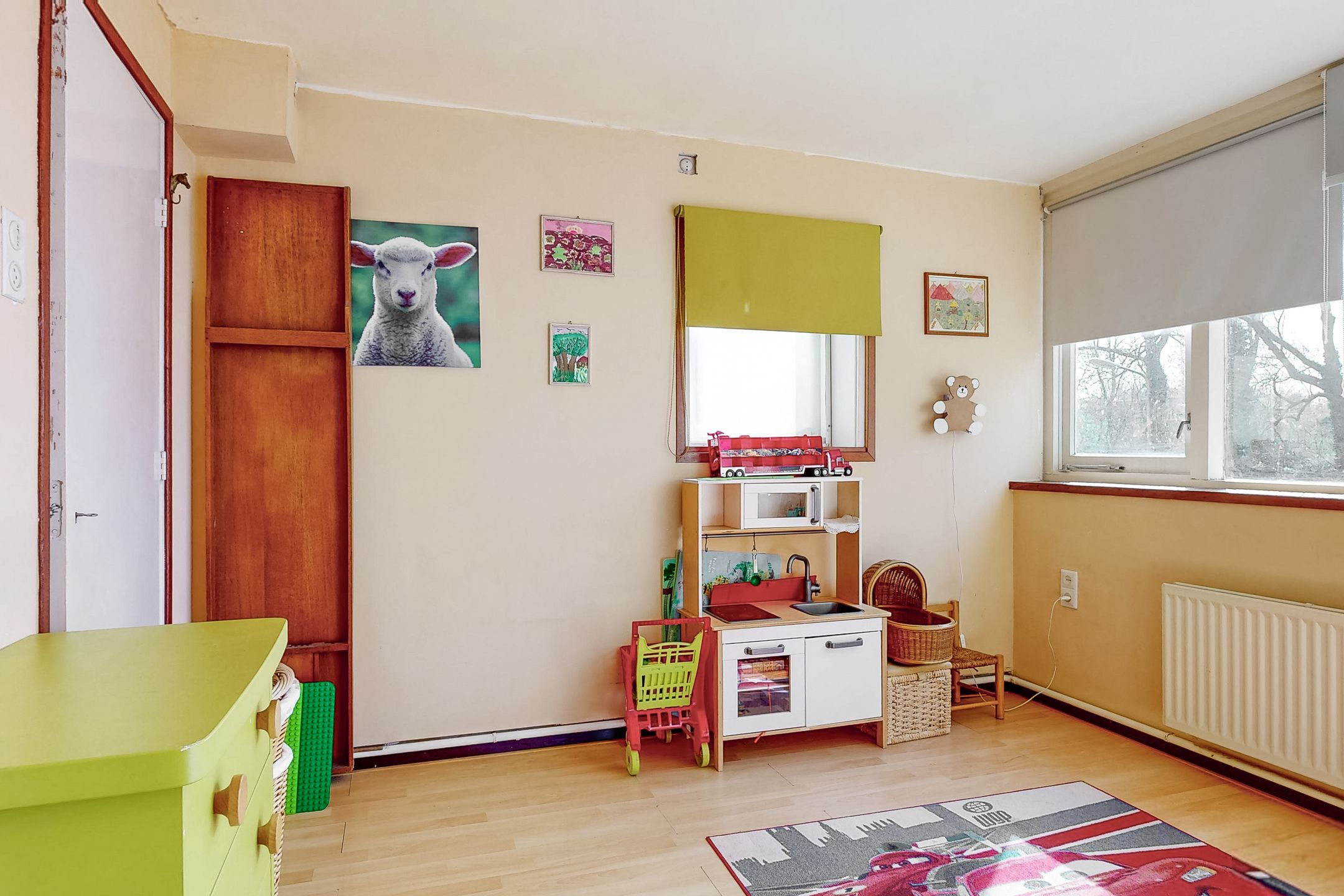 Foto 9 van Colijnlaan 122