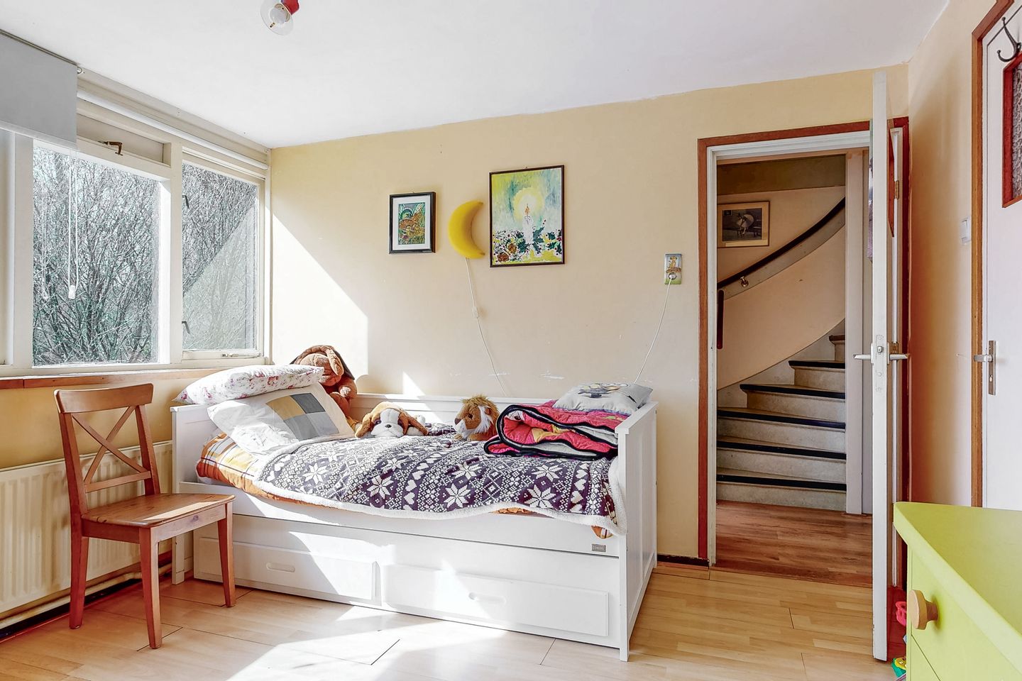 Foto 10 van Colijnlaan 122