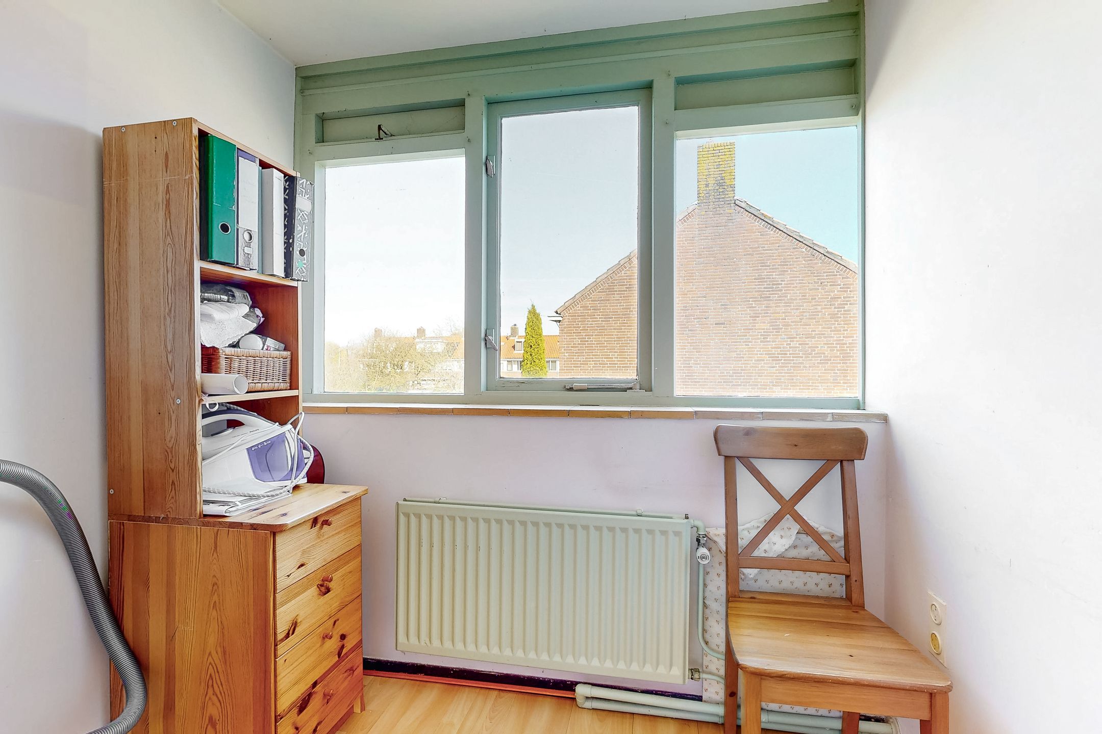 Foto 12 van Colijnlaan 122