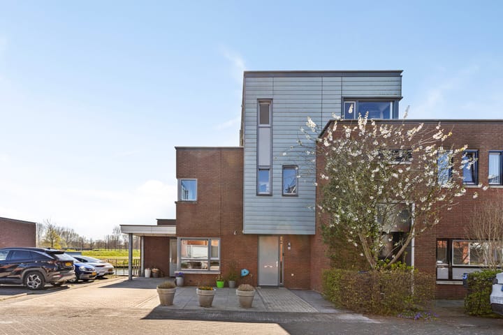 Foto 2 van Plecht 26