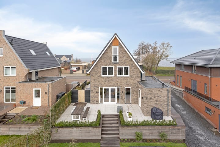 Foto 56 van Kudelstaartseweg 183