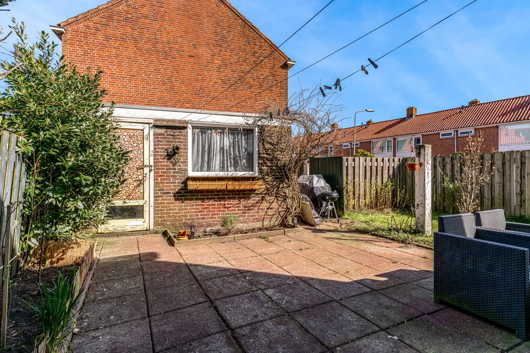 Foto 16 van Colijnlaan 122