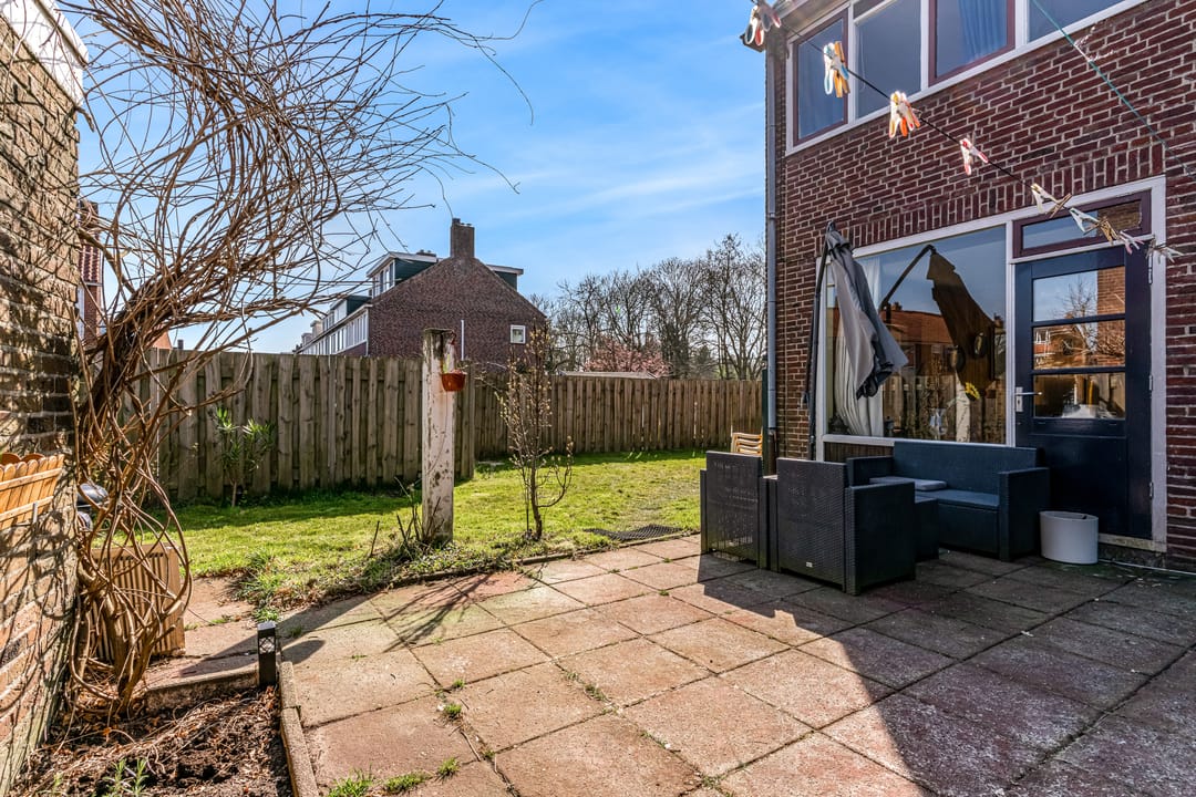 Foto 17 van Colijnlaan 122