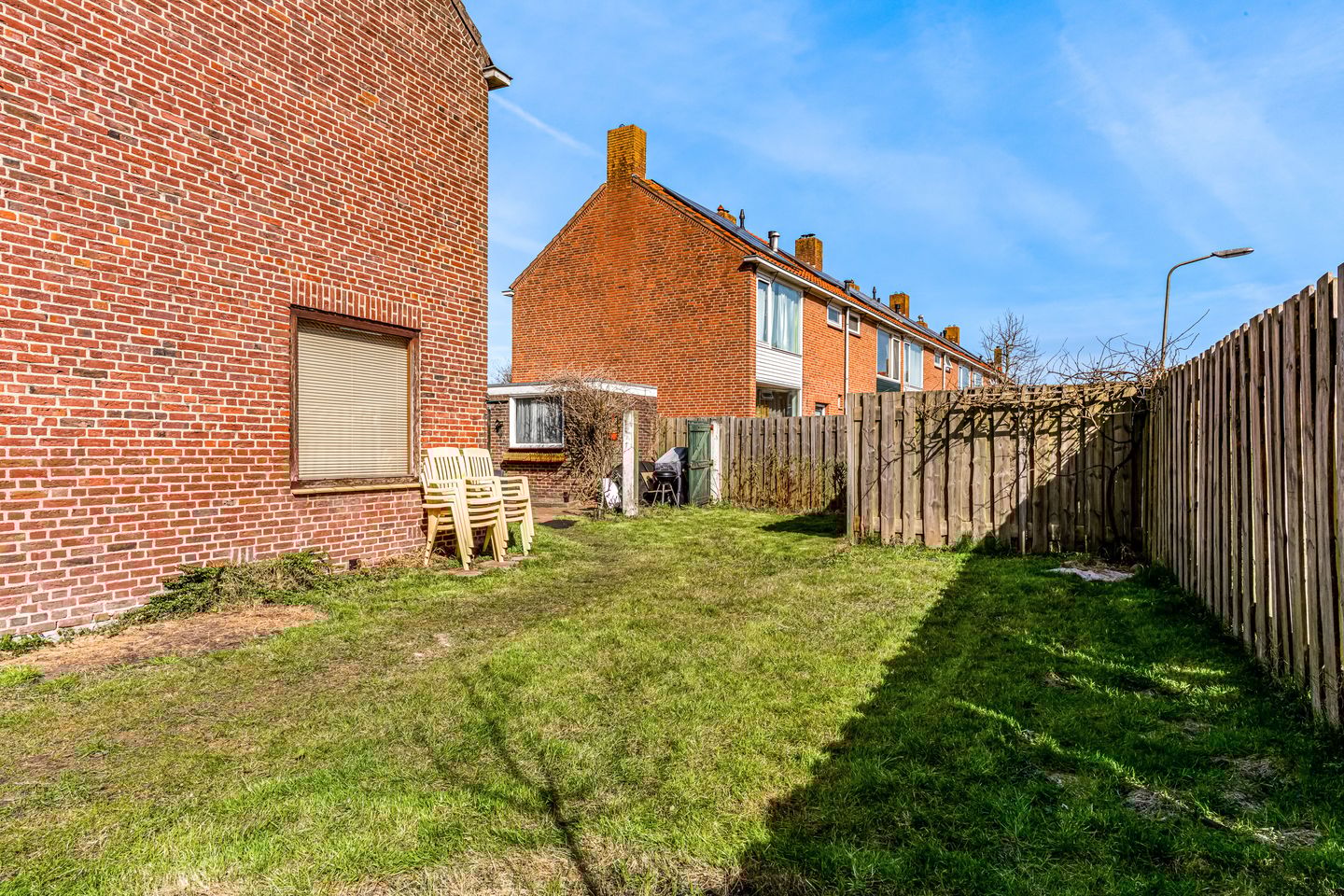 Foto 19 van Colijnlaan 122