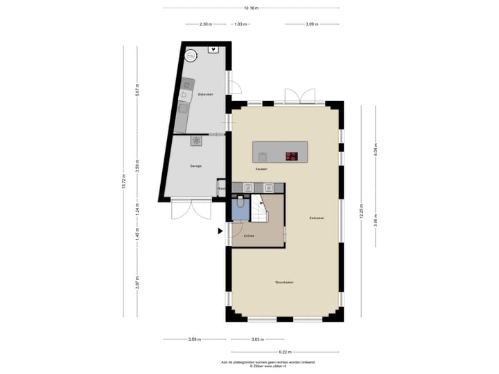 Foto 63 van Kudelstaartseweg 183