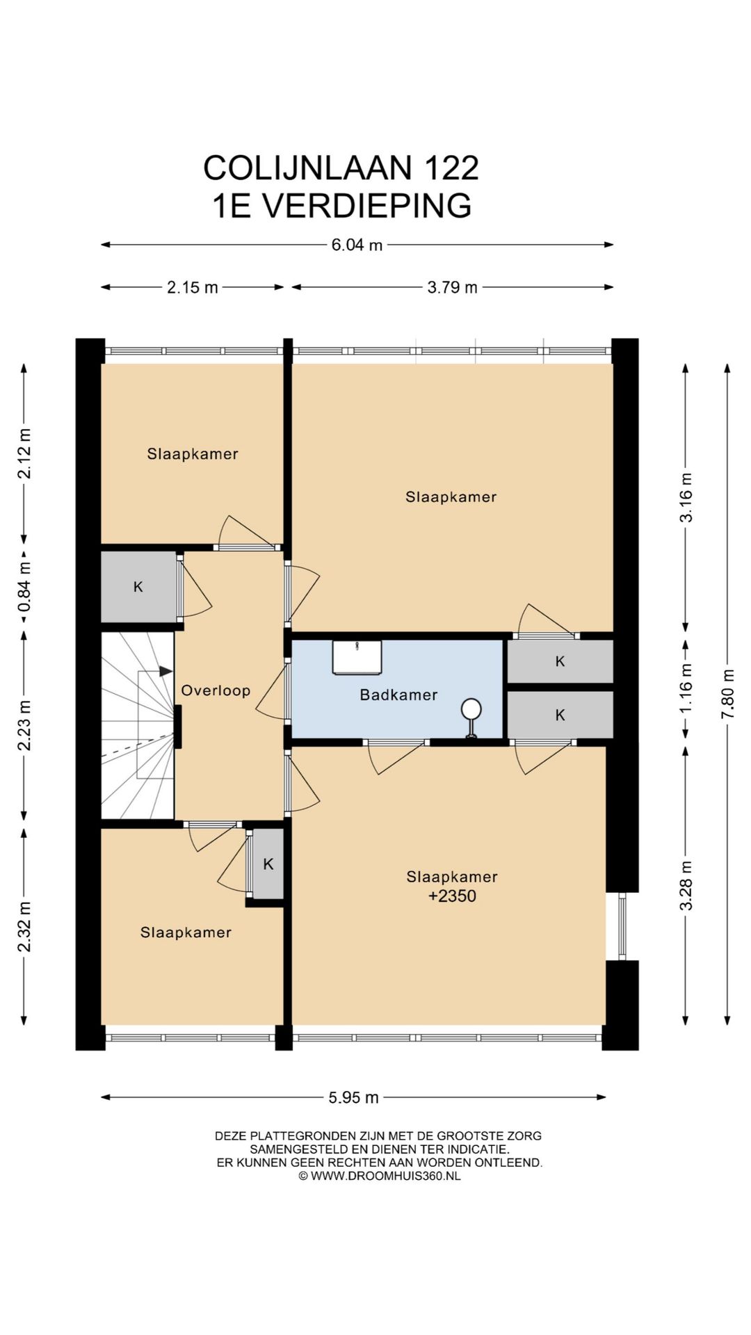 Foto 22 van Colijnlaan 122