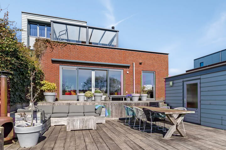 Foto 11 van Plecht 26