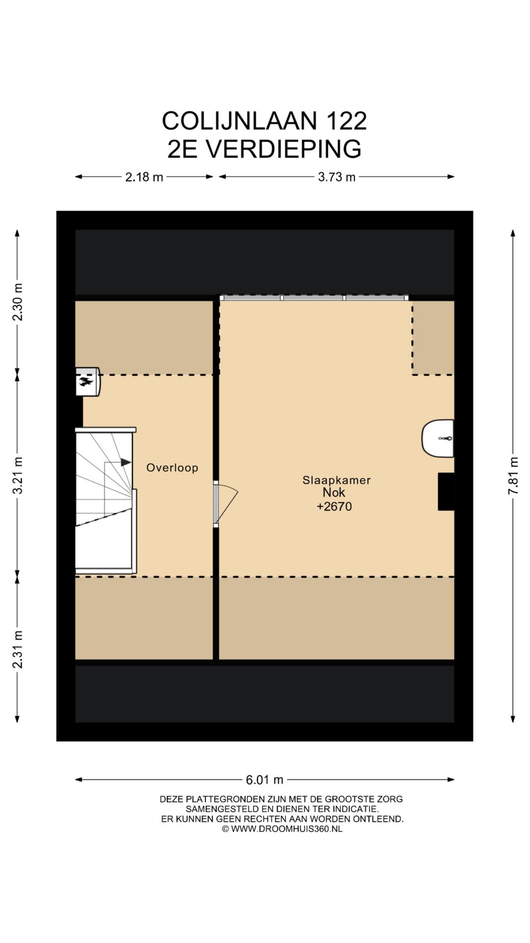 Foto 23 van Colijnlaan 122
