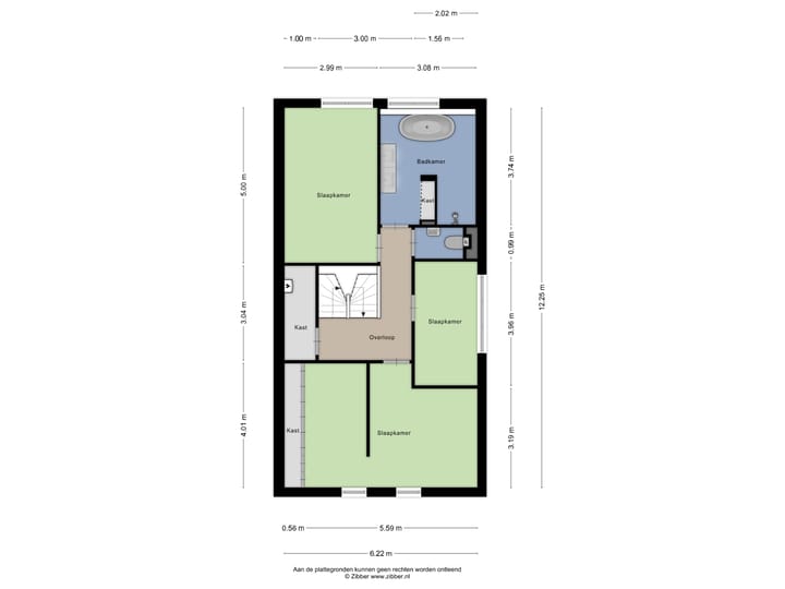 Foto 64 van Kudelstaartseweg 183