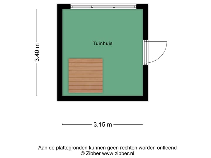 Foto 18 van Plecht 26