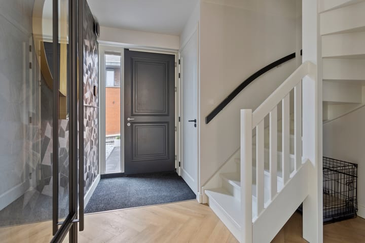 Foto 6 van Kudelstaartseweg 183