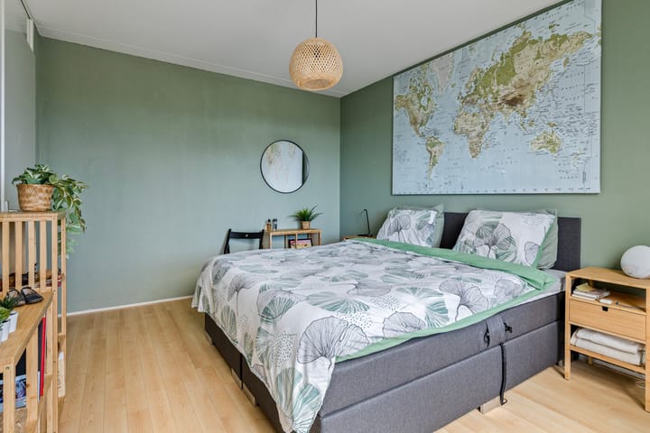 Foto 25 van Plecht 26