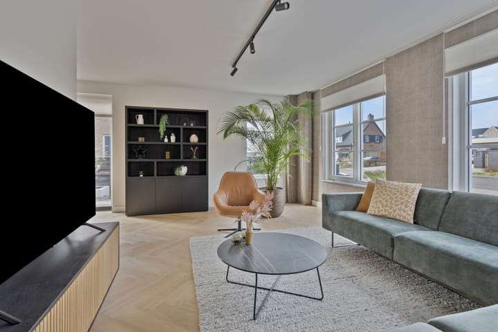 Foto 10 van Kudelstaartseweg 183