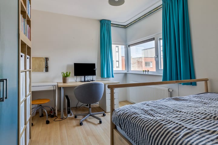 Foto 27 van Plecht 26