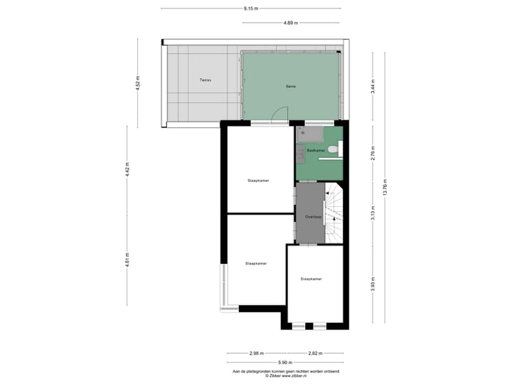 Foto 28 van Plecht 26