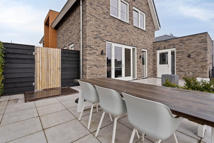 Foto 50 van Kudelstaartseweg 183