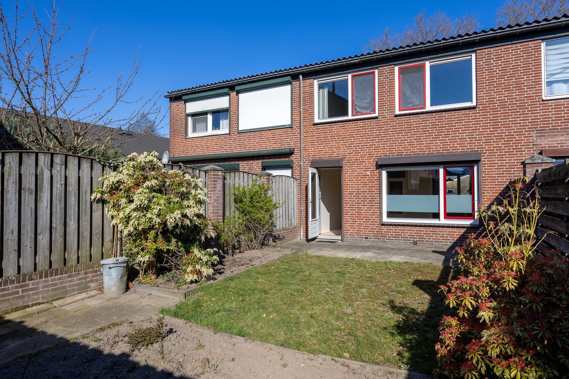 Foto 3 van Luitstraat 50