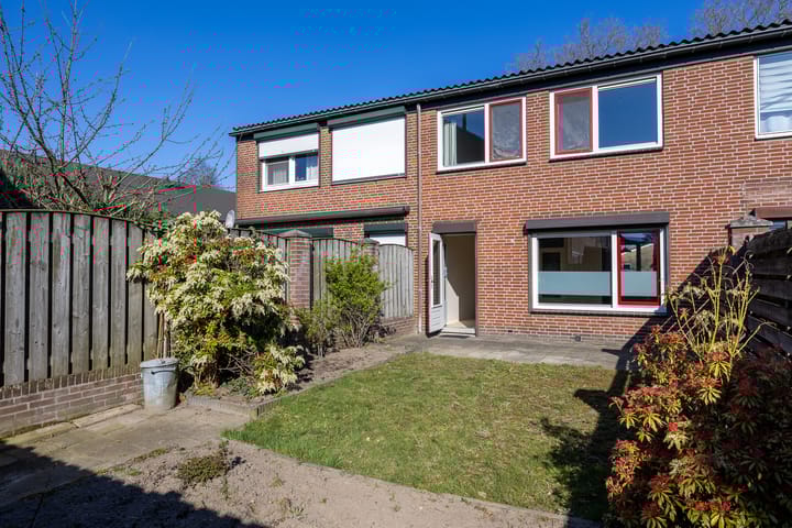 Foto 3 van Luitstraat 50