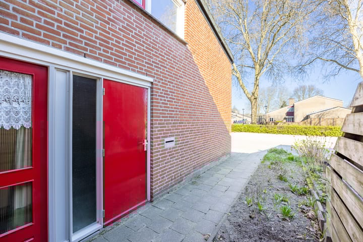 Foto 4 van Luitstraat 50