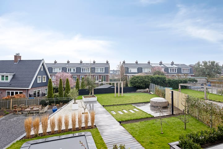 Foto 57 van Kudelstaartseweg 183