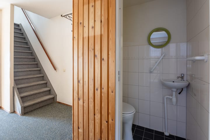 Foto 6 van Luitstraat 50