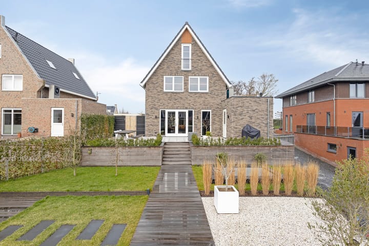 Foto 58 van Kudelstaartseweg 183