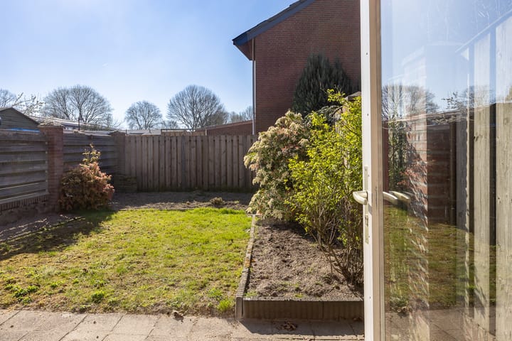 Foto 10 van Luitstraat 50