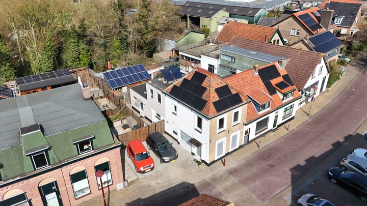 Foto 1 van Dorpsweg 50-A