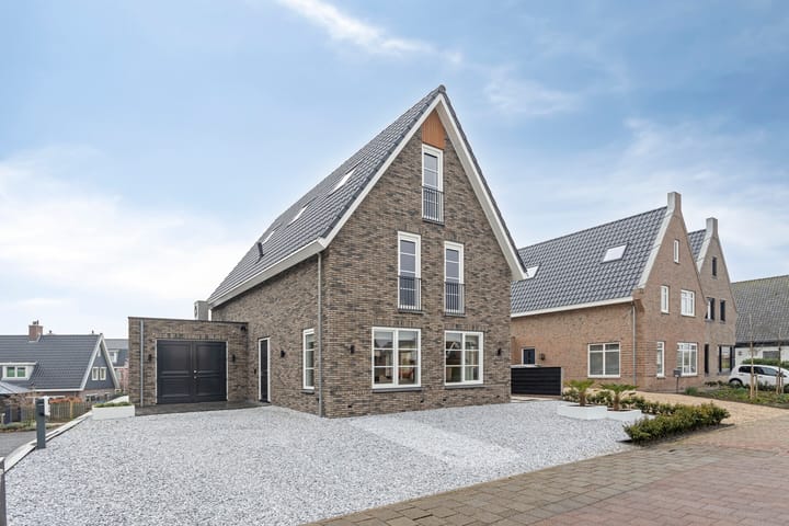 Foto 1 van Kudelstaartseweg 183