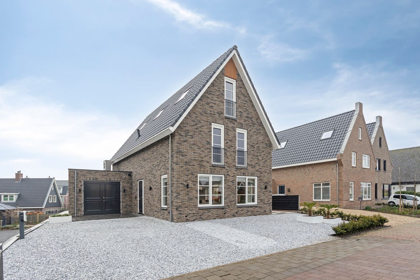 Foto 1 van Kudelstaartseweg 183