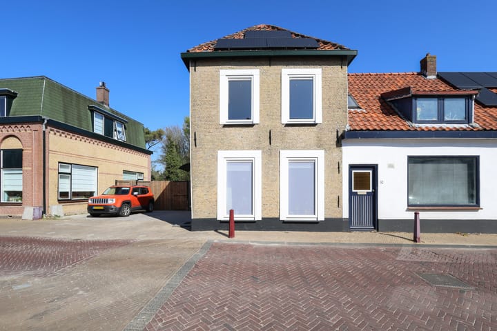 Foto 2 van Dorpsweg 50-A