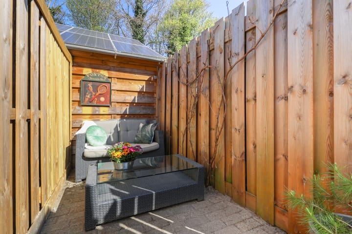 Foto 3 van Dorpsweg 50-A