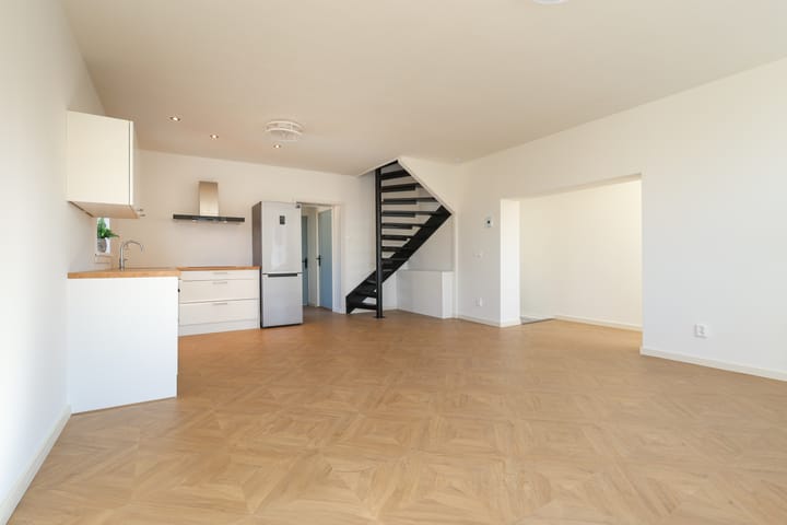 Foto 4 van Dorpsweg 50-A