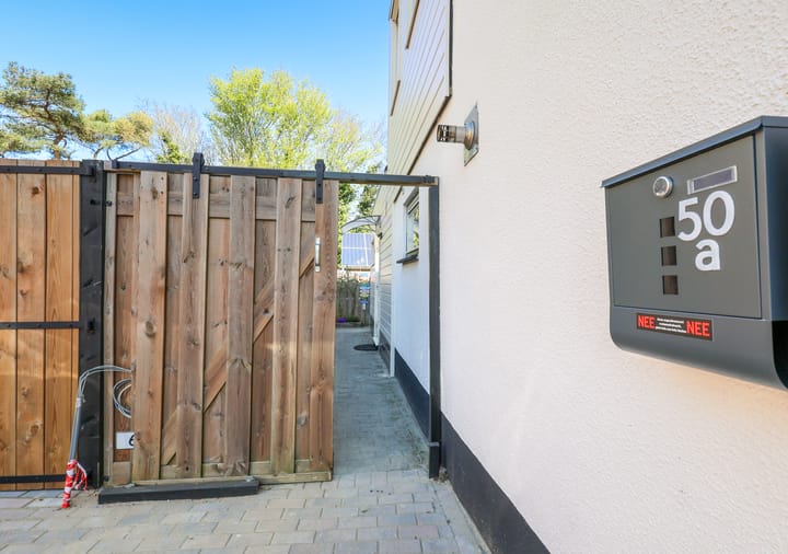 Foto 5 van Dorpsweg 50-A