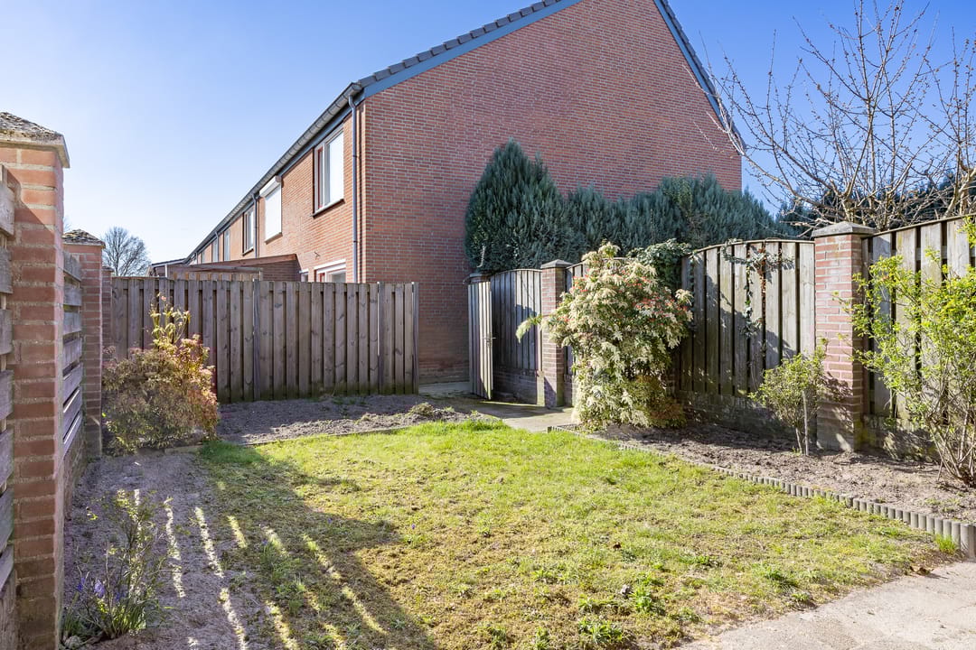 Foto 23 van Luitstraat 50