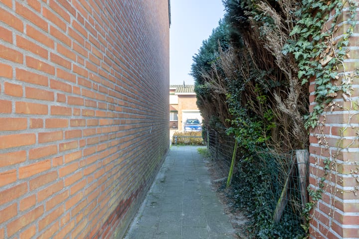 Foto 24 van Luitstraat 50