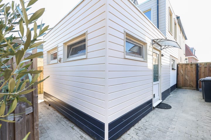 Foto 7 van Dorpsweg 50-A