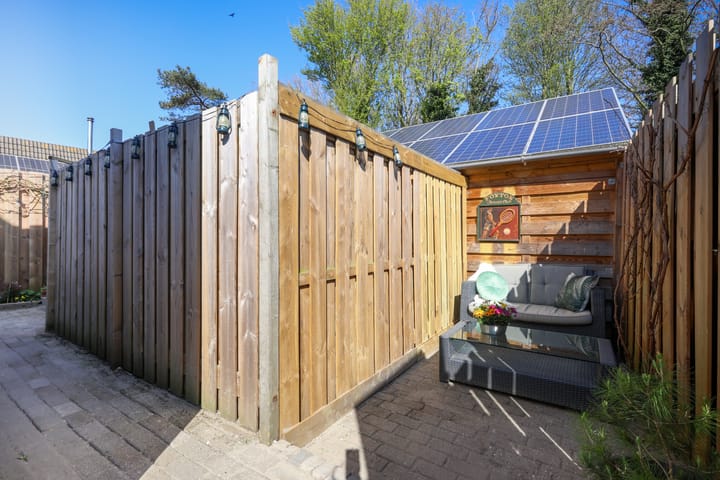 Foto 9 van Dorpsweg 50-A