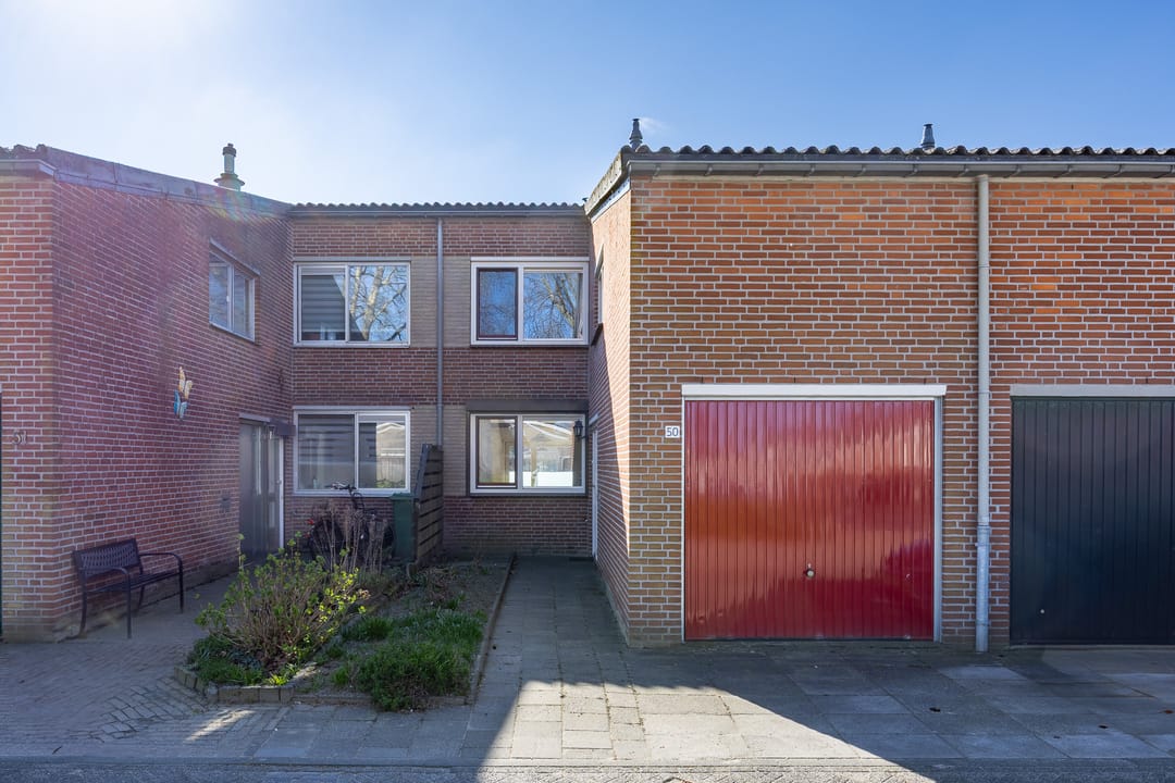 Foto 28 van Luitstraat 50