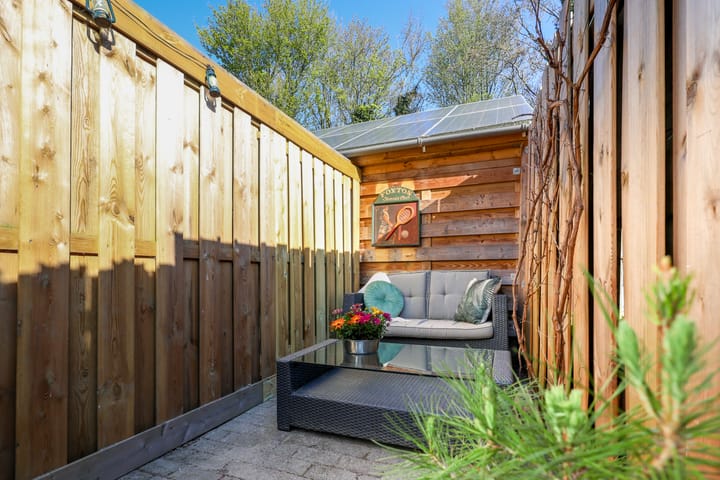 Foto 10 van Dorpsweg 50-A