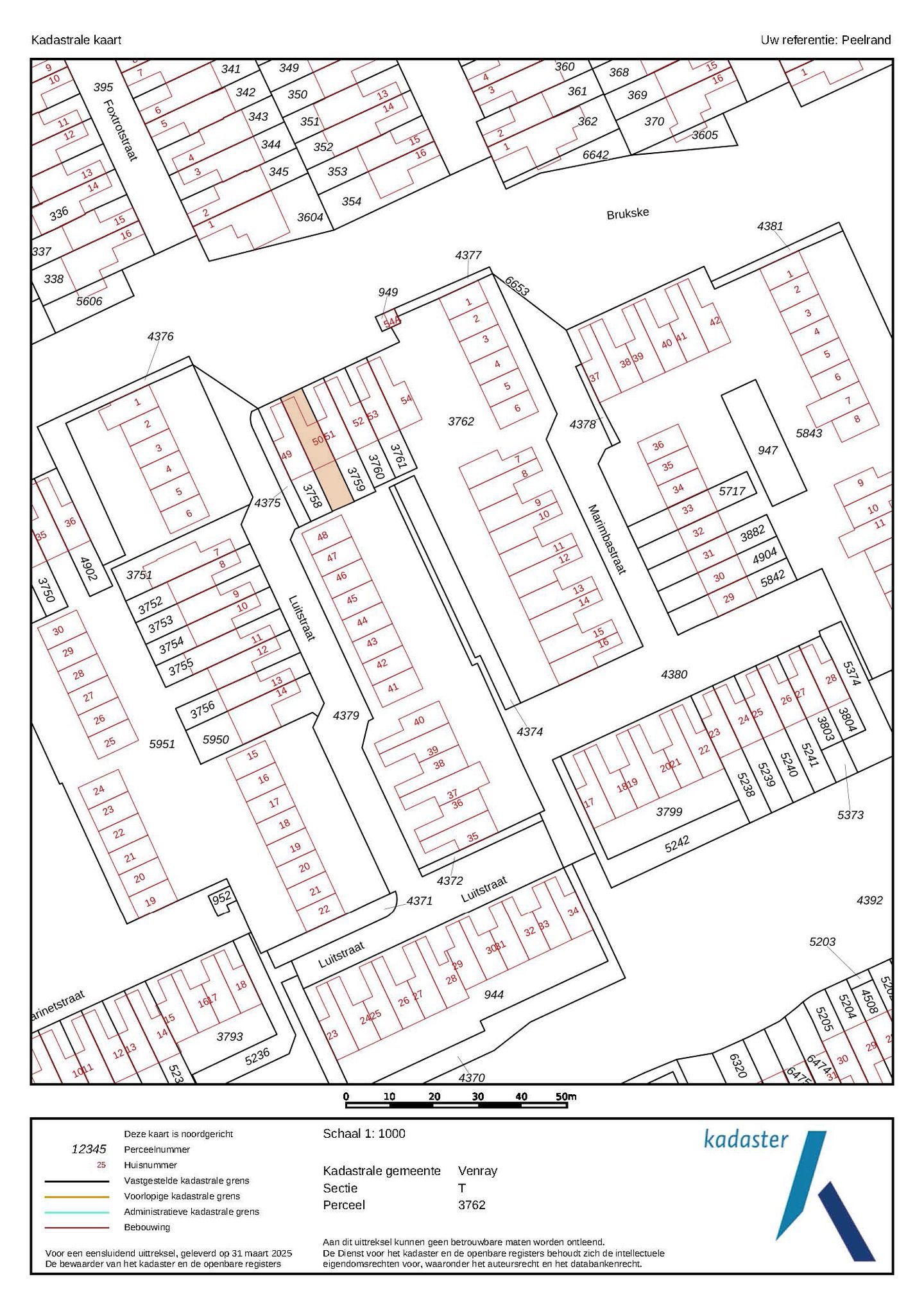 Foto 29 van Luitstraat 50